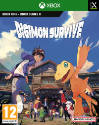 Digimon Survive