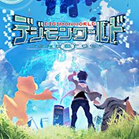 Digimon World: Next Order