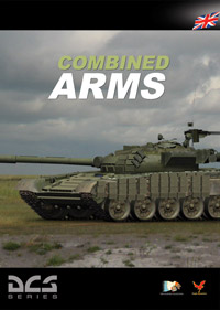 Digital Combat Simulator: Combined Arms