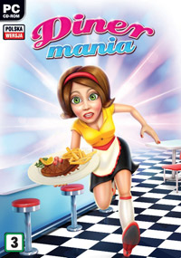 Diner Mania