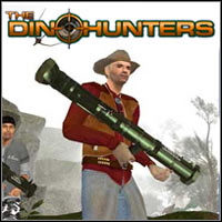 DinoHunters