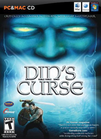 Din's Curse