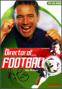 Director of Football