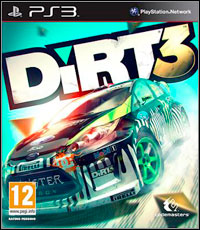 DiRT 3