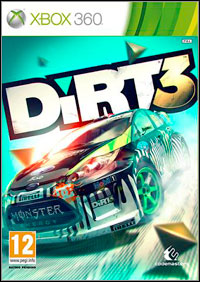 DiRT 3