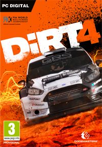 DiRT 4