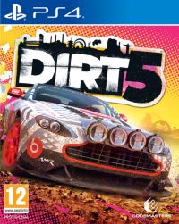 DiRT 5 - WymieńGry.pl