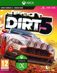 DiRT 5