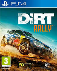 DiRT Rally