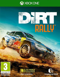 DiRT Rally