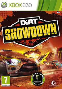 DiRT Showdown