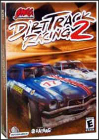 Dirt Track Racing 2