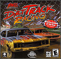 Dirt Track Racing