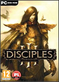 Disciples III: Odrodzenie