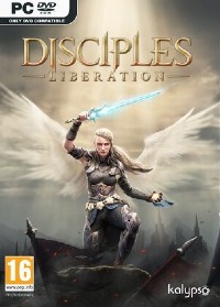 Disciples: Liberation - Deluxe Edition