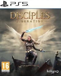 Disciples: Liberation - Deluxe Edition