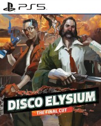 Disco Elysium: The Final Cut