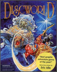 Discworld