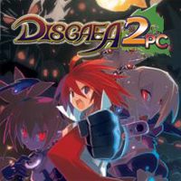 Disgaea 2 PC