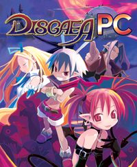 Disgaea: Hour of Darkness