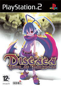 Disgaea: Hour of Darkness