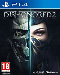 Dishonored 2 (PS4)