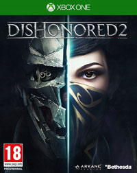 Dishonored 2 XONE