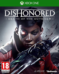 Dishonored: Death of the Outsider