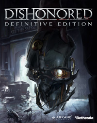 Dishonored: Definitive Edition