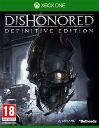 Dishonored: Definitive Edition