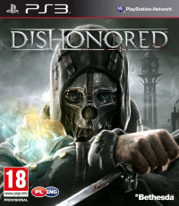 Dishonored