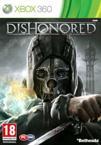 Dishonored (X360)