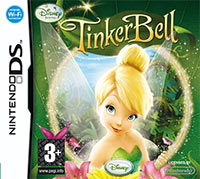 Disney Fairies: Tinker Bell