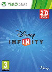 Disney Infinity 2.0