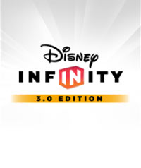 Disney Infinity 3.0