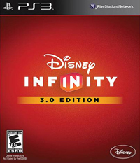 Disney Infinity 3.0