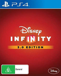 Disney Infinity 3.0