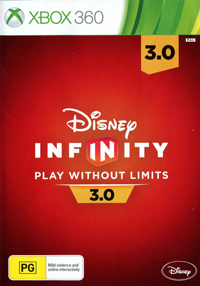 Disney Infinity 3.0