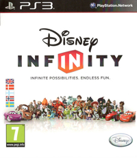 Disney Infinity