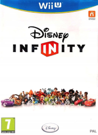 Disney Infinity