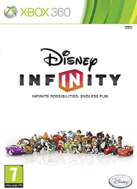 Disney Infinity