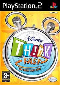 Disney TH!NK Fast