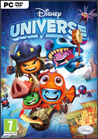 Disney Universe