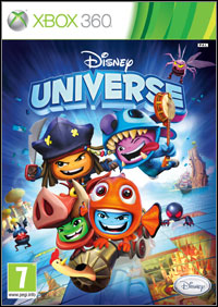 Disney Universe