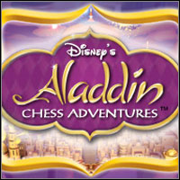 Disney's Aladdin Chess Adventures