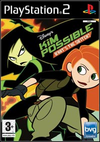 Disney's Kim Possible: What's the Switch?