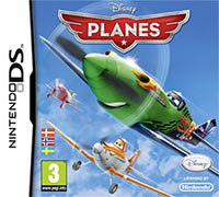 Disney’s Planes