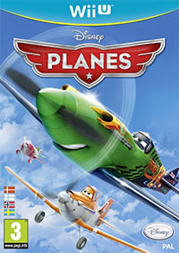 Disney’s Planes