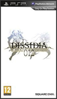 Dissidia 012: Duodecim Final Fantasy