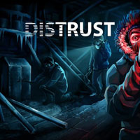 Distrust